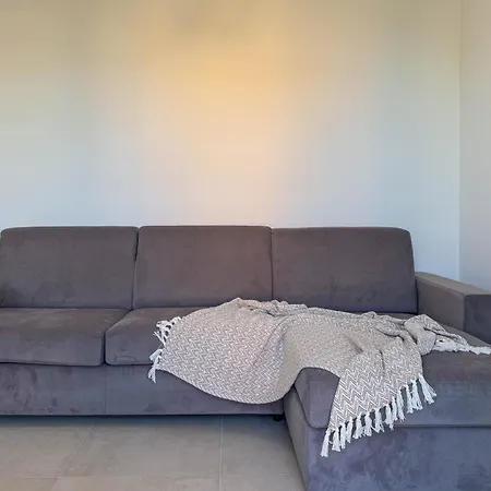 דירה Modern Design Garage And Terrace With Sea View פורטו סן ג'ורג'יו